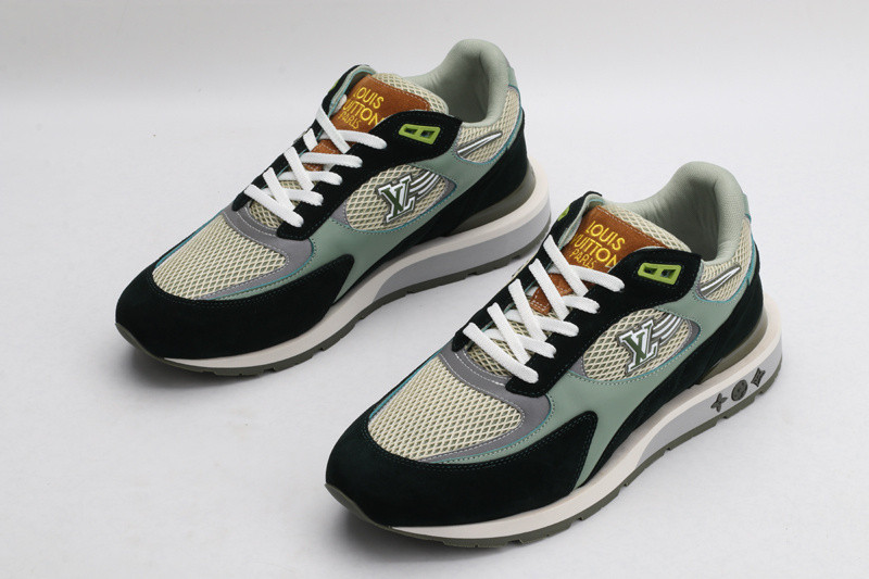 LVT SNEAKERS
