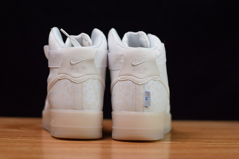 NIKE AIR FORCE 1 HIGH 