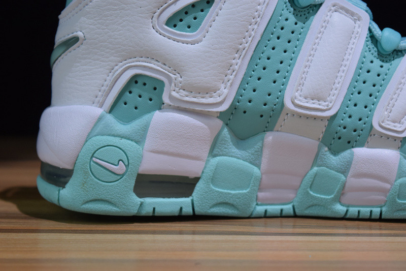 NIKE AIR MORE UPTEMPO GS 