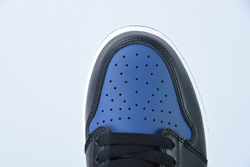 Air Jordan 1 Low OG “Mystic Navy” CZ0790-041
