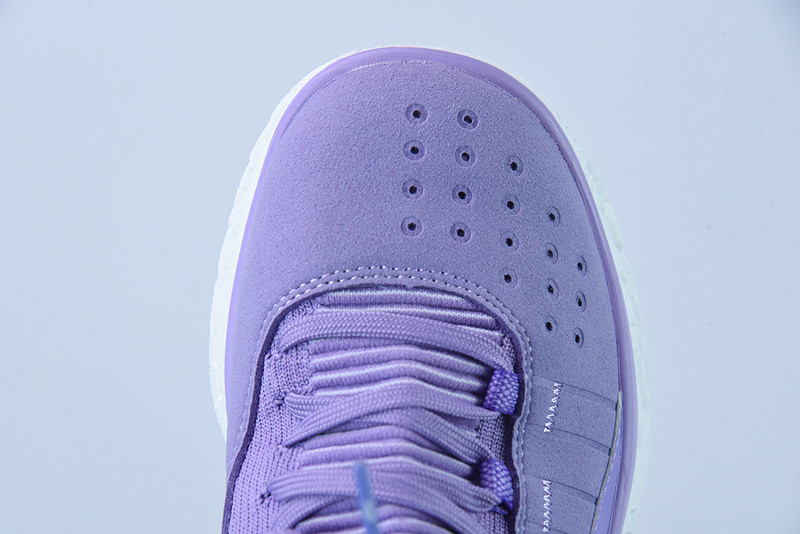 Under Armour Curry 4 Flotro Vivid Lilac 3024861-500