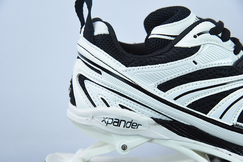 BC X-PANDER 6.0 TRAINER 653871 W2RA9 9010