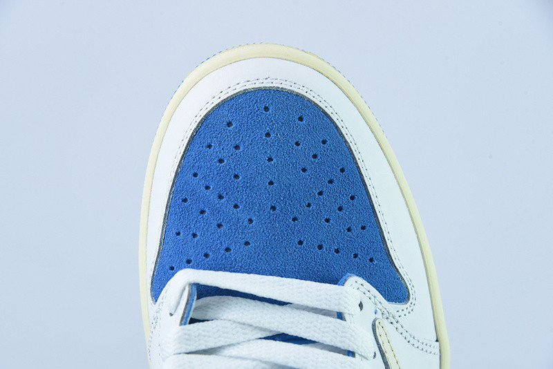 Fragment x Travis Scott x Air jordan 1 low CQ4277-212