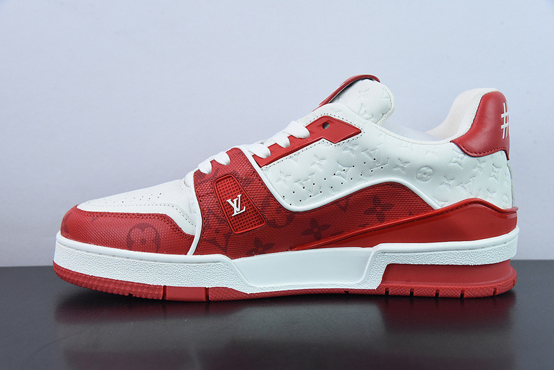 LVT SNEAKERS