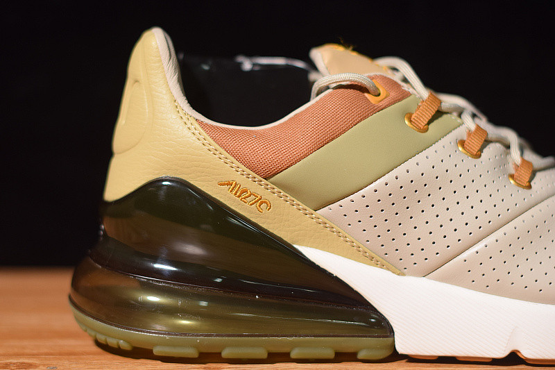 NIKE AIR MAX 270 PREMIUM 