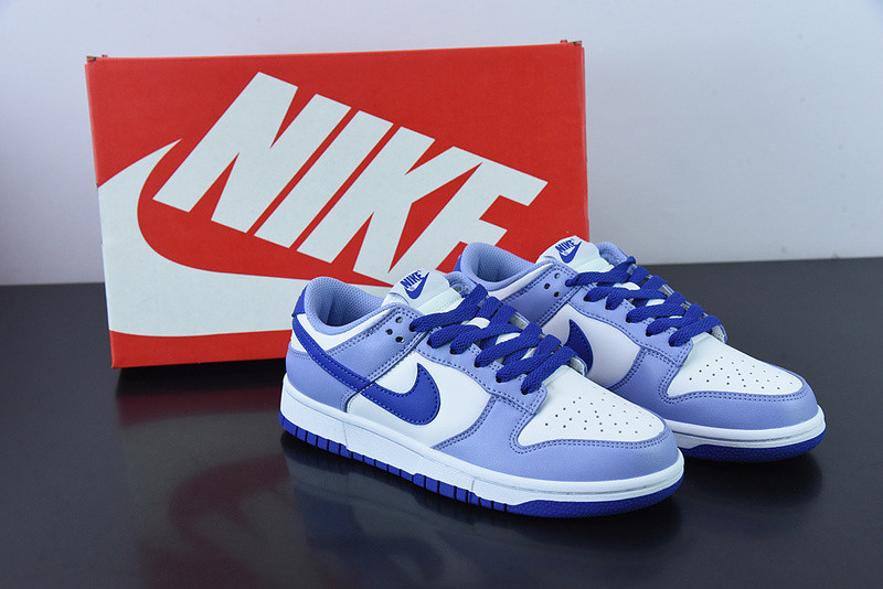 NIKE DUNK LOW GS 