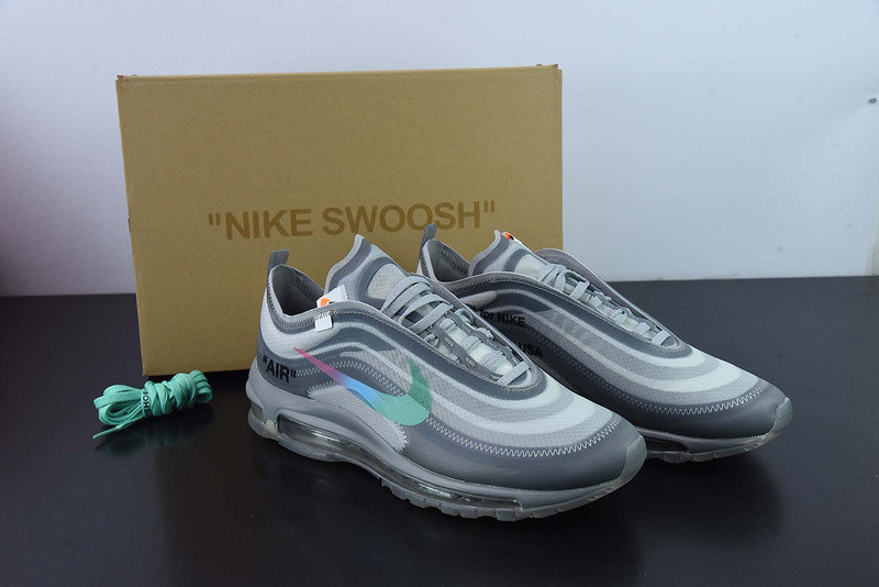 NIKE AIR MAX 97 OF MENTA AJ4585-101