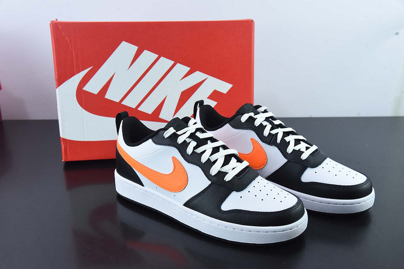 Nike COURT BOROUGH LOW 2 GS 