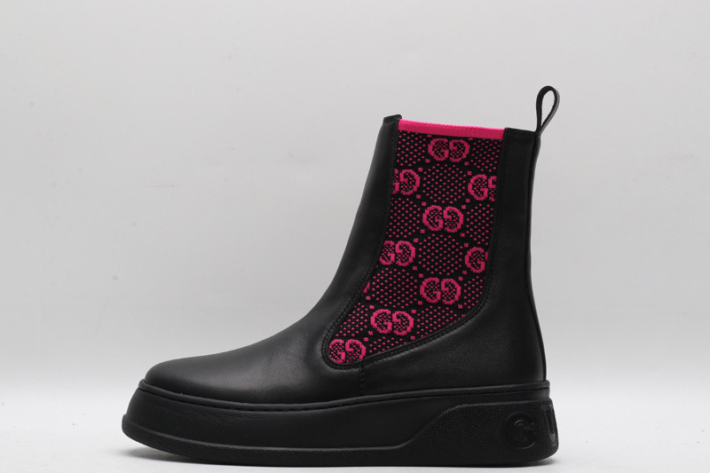 G*u*i boots