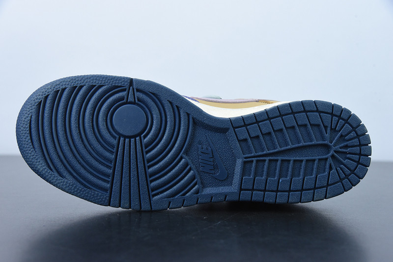 NIKE SB DUNK LOW “RETRO"