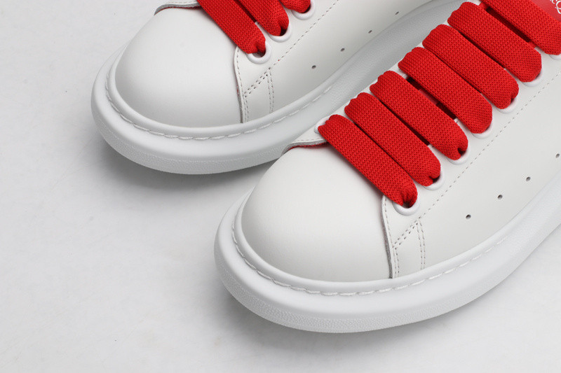 AlexER McEEN SNEAKERS