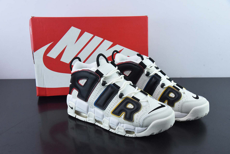 NIKE AIR MORE UPTEMPO 