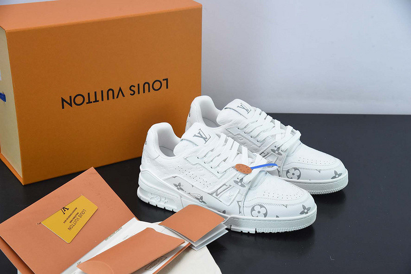 LVT SNEAKERS