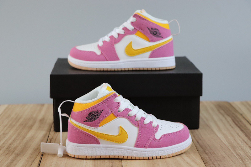 Toddler Jordan 1