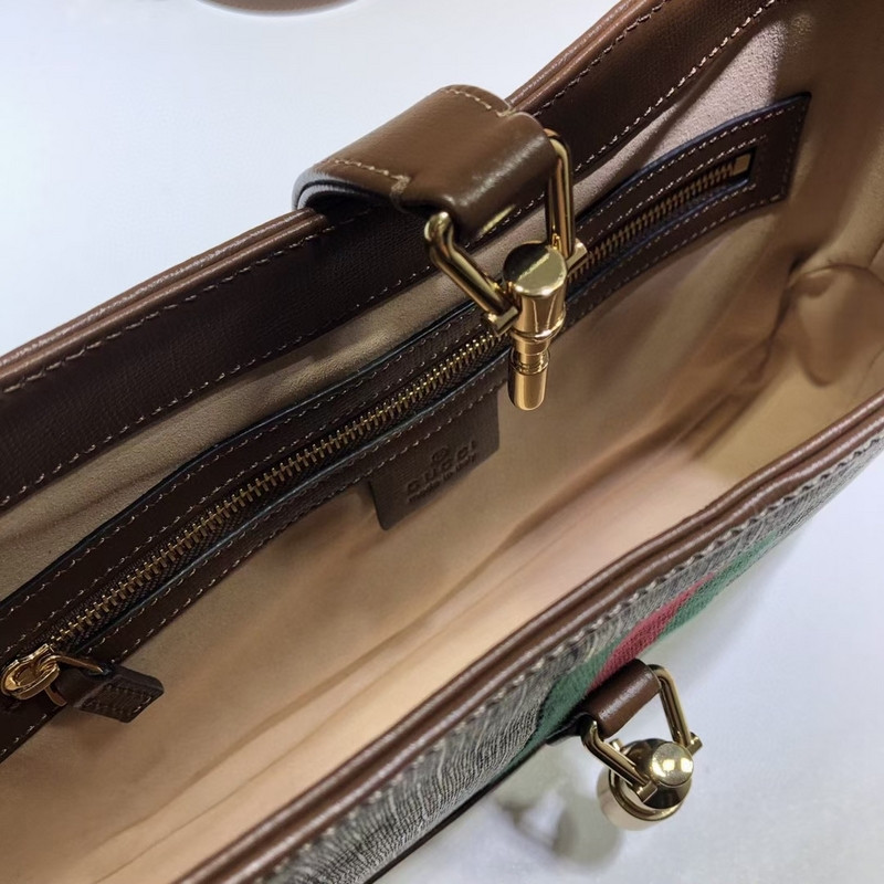 G*u*i bag