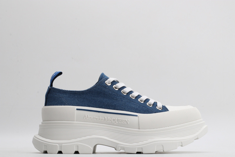 AlexER McEEN SNEAKERS