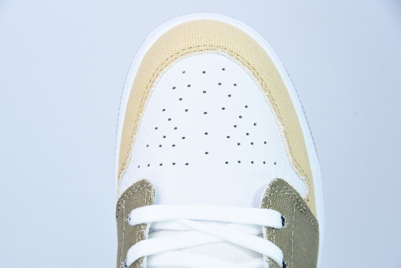 AIR JORDAN 1 LOW SE GS 