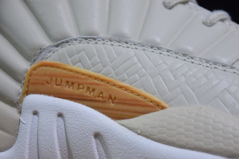 AIR JORDAN 12 RETRO GG 