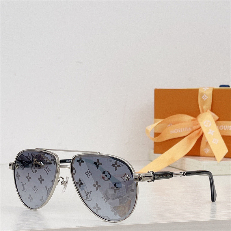 L0u1s Vu1tt0n Sunglasses