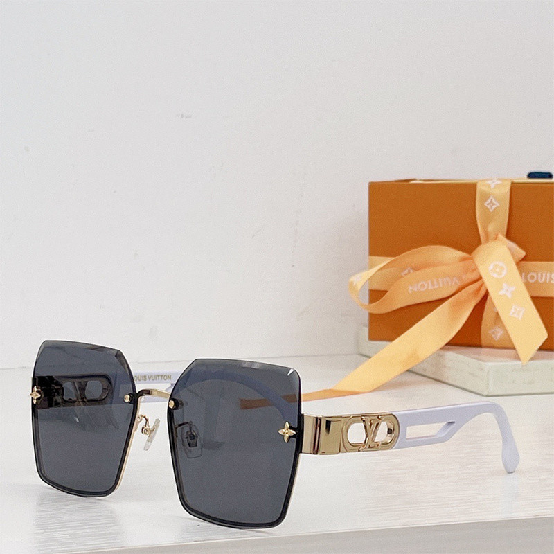 L0u1s Vu1tt0n Sunglasses