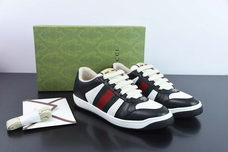 G*u*i sneaker