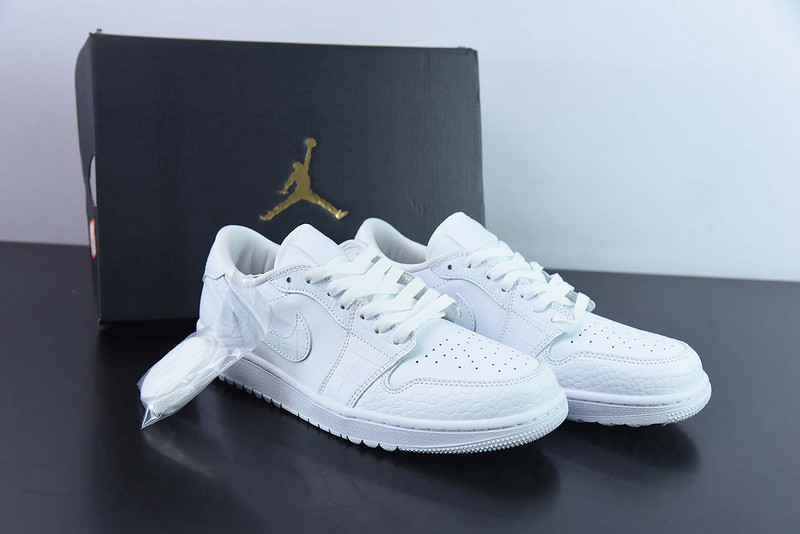 Air Jordan AIR JORDAN 1 LOW GOLF 