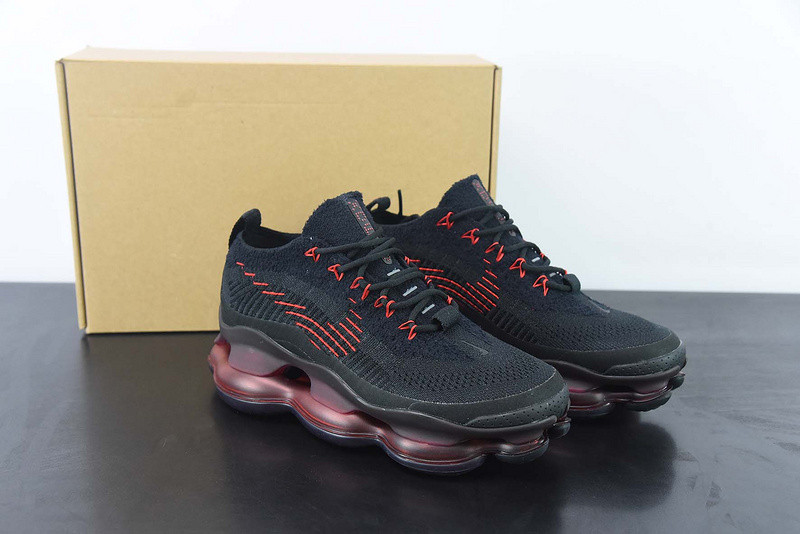 Nike Air Max Scorpion Bred DJ4701-004