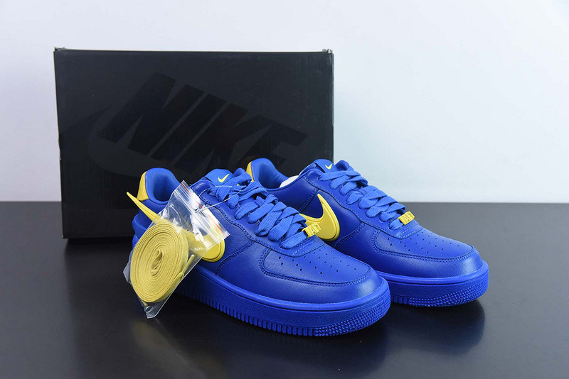 Nike AMBUSH X AIR FORCE 1 LOW 