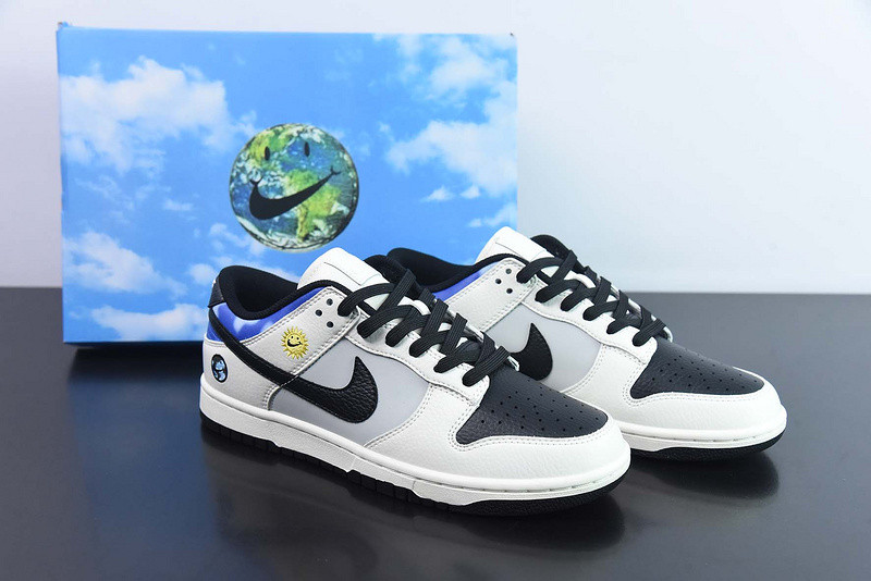 Nike By You SB Dunk Low Retro SP BB1609-112