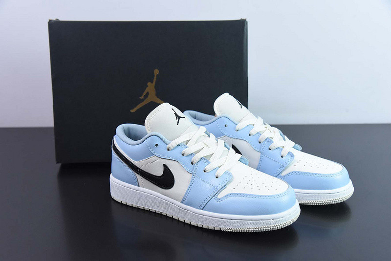 AIR JORDAN 1 LOW GS 