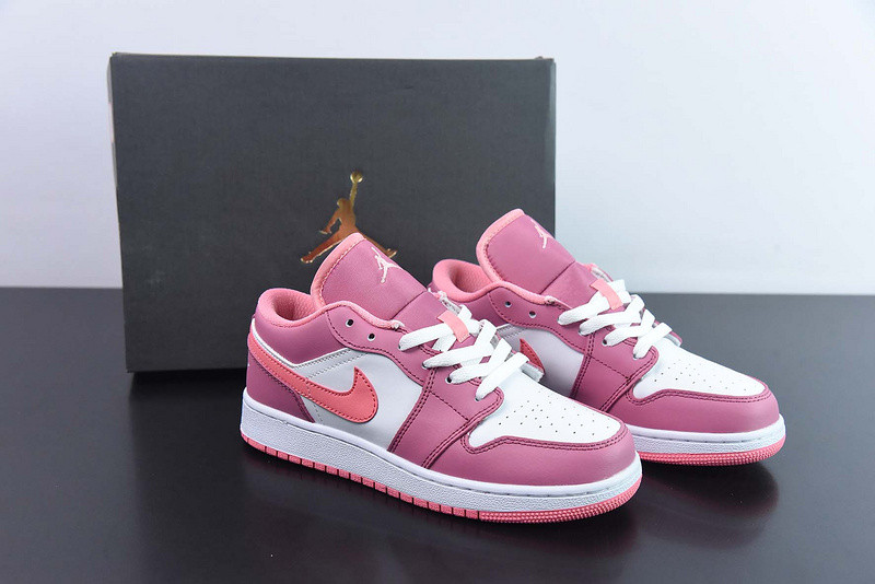 AIR JORDAN 1 LOW GS 