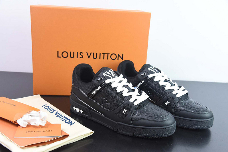 LVT SNEAKERS
