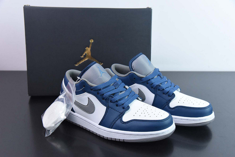 AIR JORDAN 1 LOW GS 