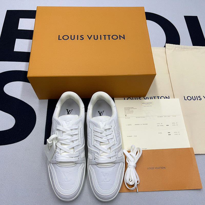 LVT SNEAKERS