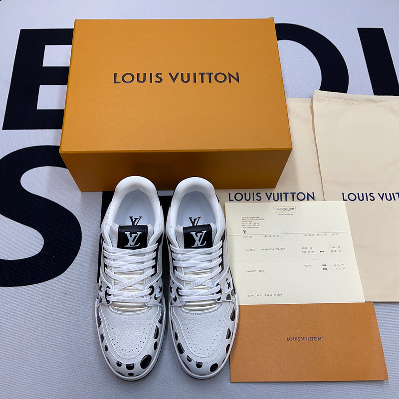 LVT SNEAKERS