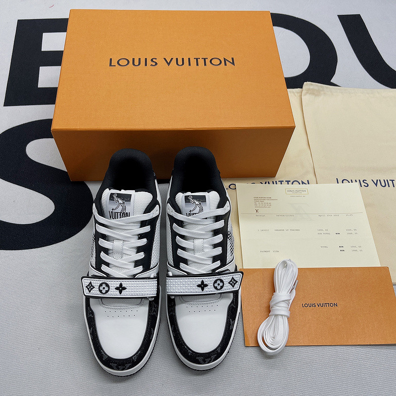 LVT SNEAKERS