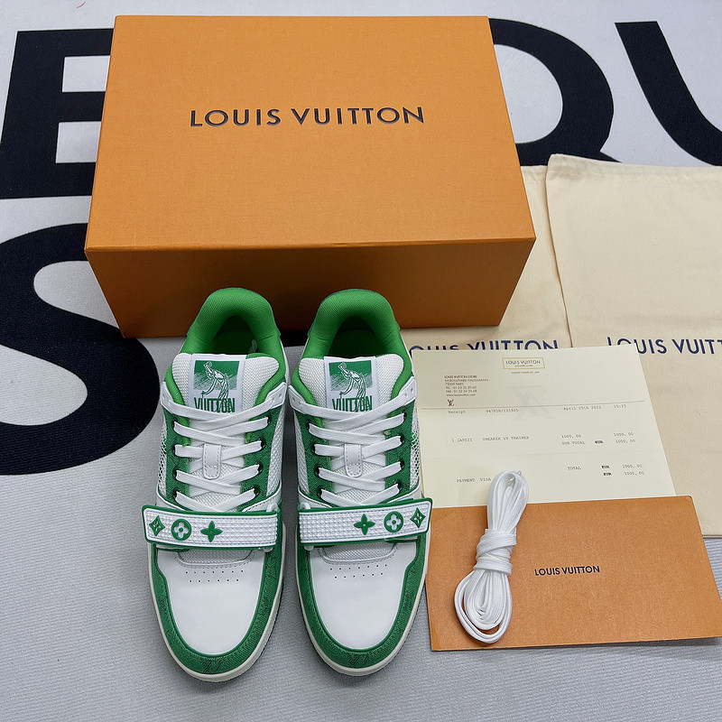 LVT SNEAKERS
