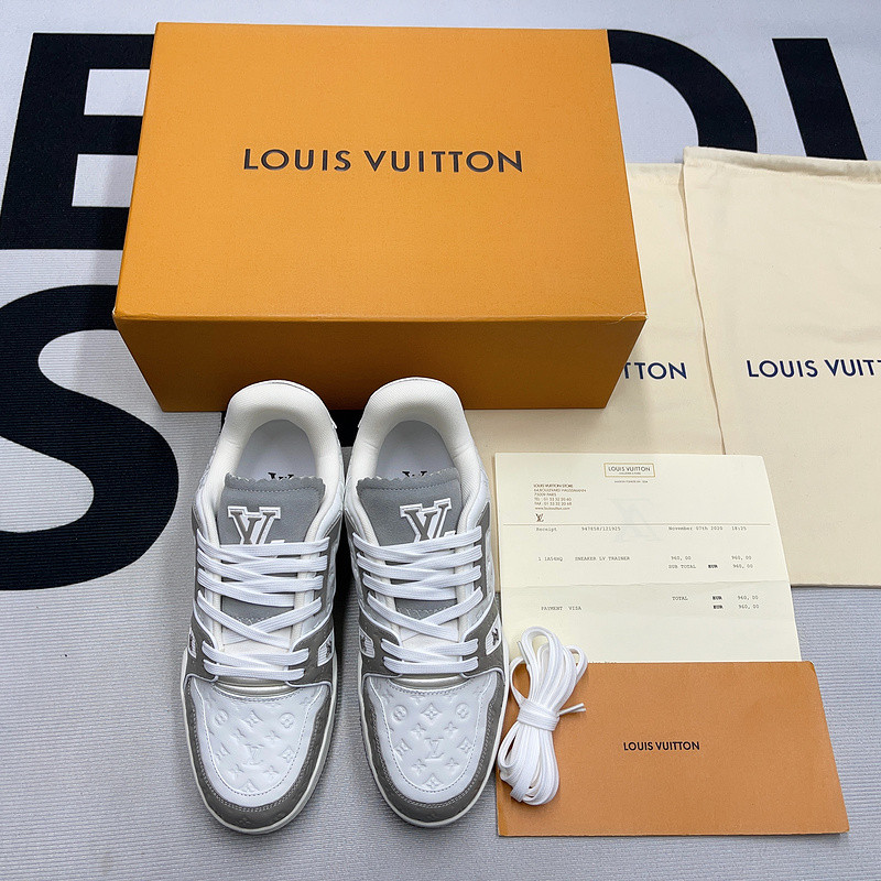 LVT SNEAKERS