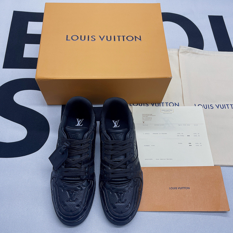 LVT SNEAKERS