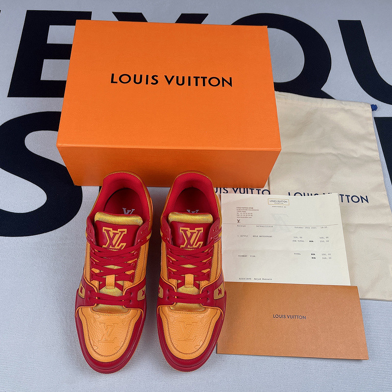 LVT SNEAKERS