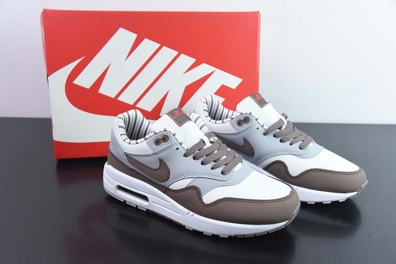 Nike Air Max 1 "Shima Shima" Plum Eclipse FB8916-100