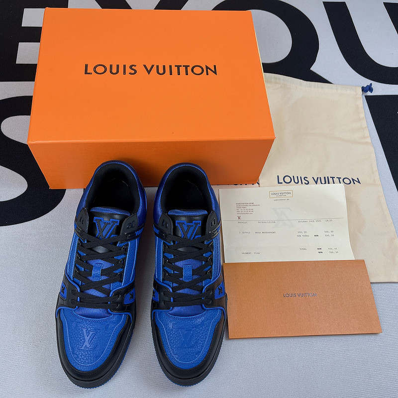 LVT SNEAKERS