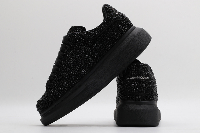 AlexER McEEN SNEAKERS