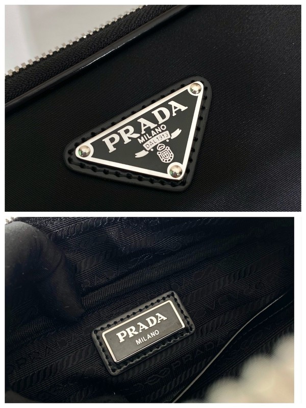 Pra*a bag