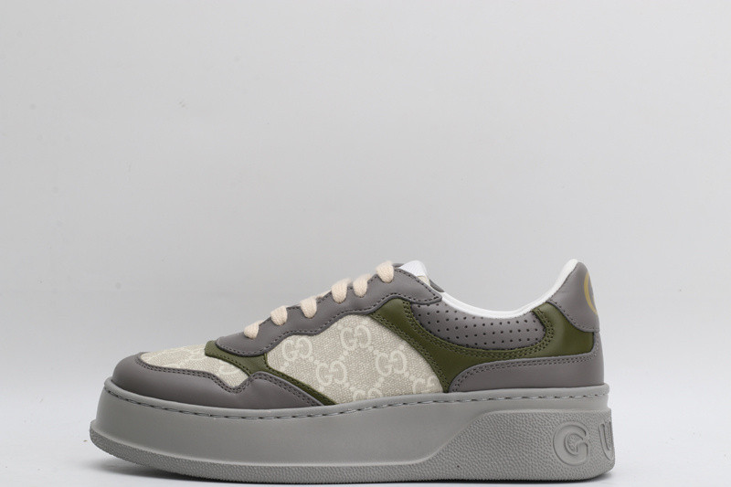 G*u*i sneaker