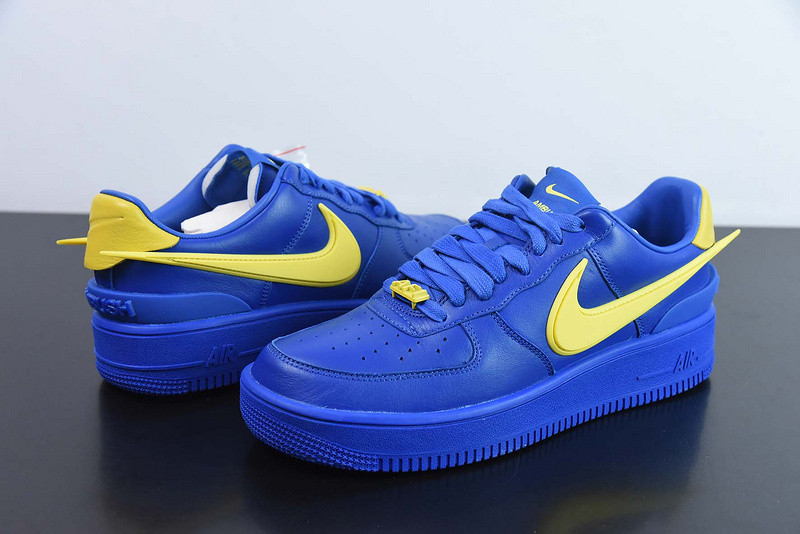 Nike AMBUSH X AIR FORCE 1 LOW 