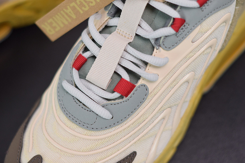 TRAVIS SCOTT’S NIKE AIR MAX 270 REACT “CACTUS TRAILS” CT2864-200