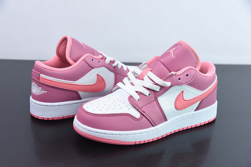 AIR JORDAN 1 LOW GS 