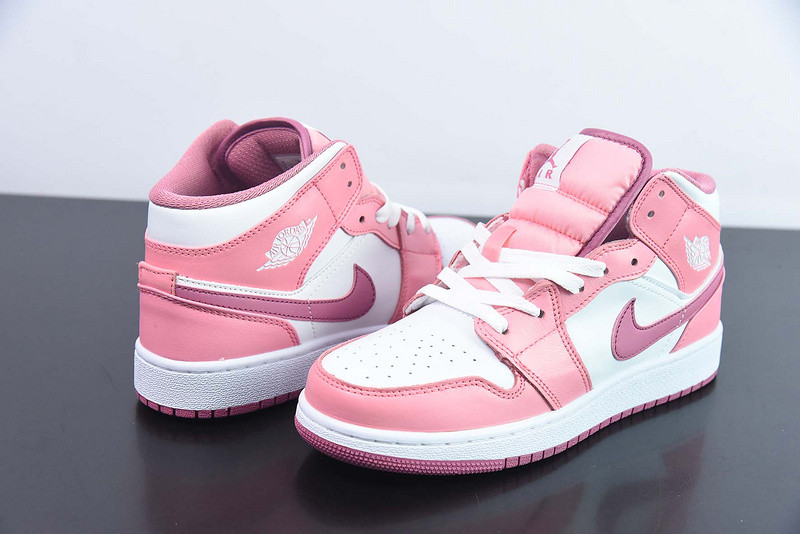AIR JORDAN 1 MID GS 