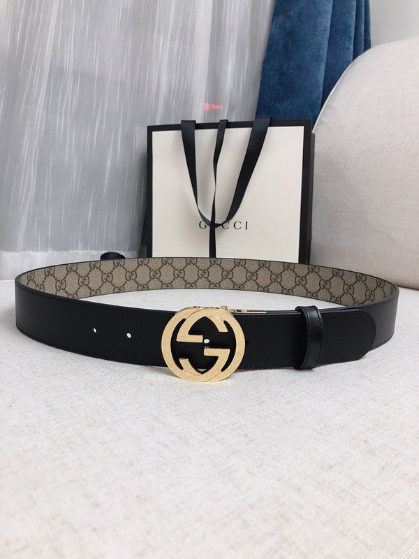 G*u*i belt